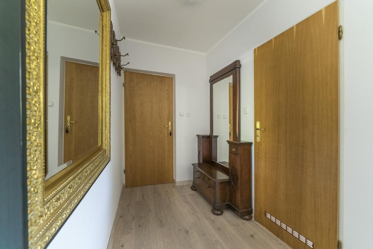 Pod Niebem Jurata Exterior foto